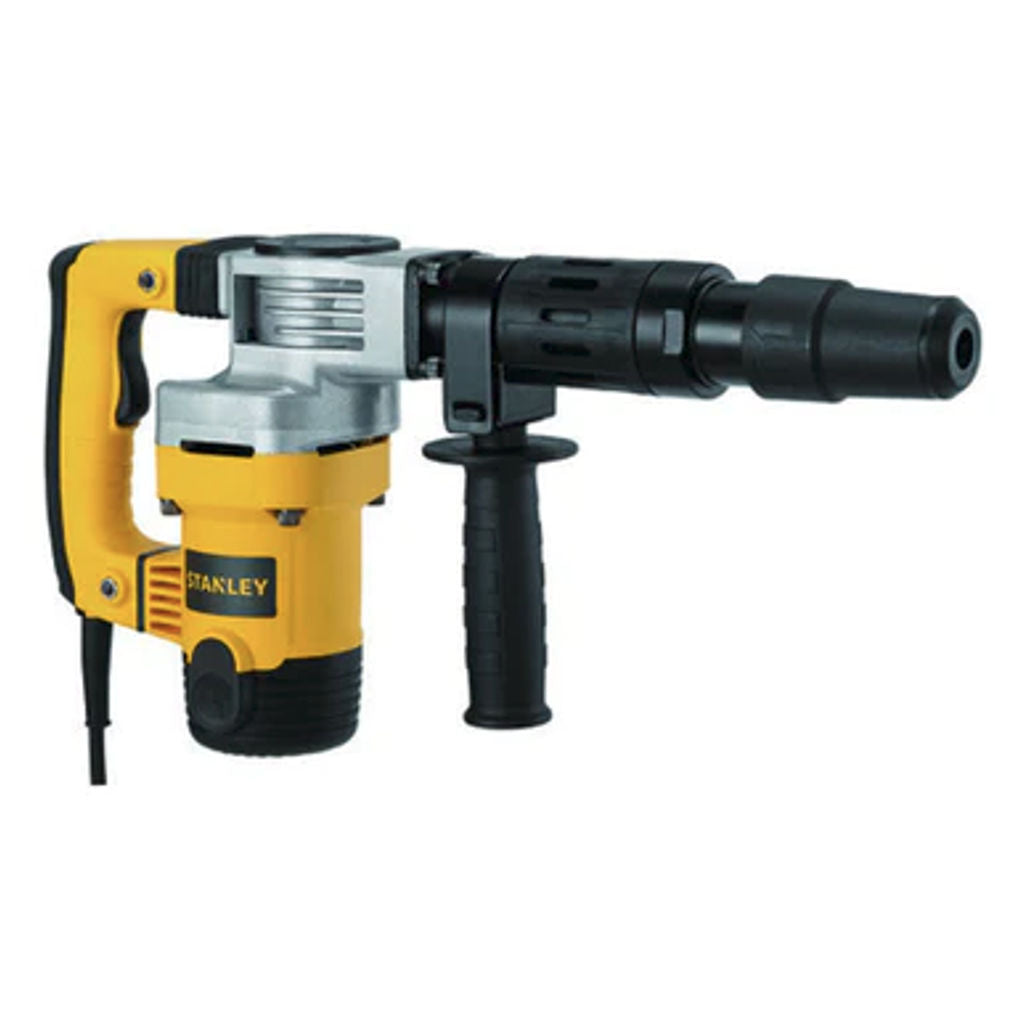 Stanley 5Kg Hex Chipping Hammer STHM5KH (1010 W, 6.3 kg, 2900 bpm)