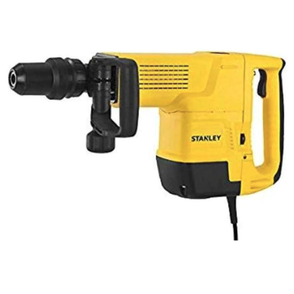 Stanley 10Kg SDS-Max Demolition Hammer STHM10K 1600 W, 10.5 kg