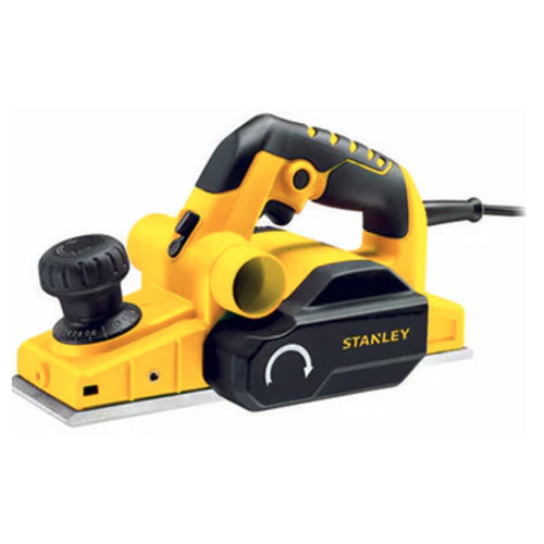 Stanley 2mm Planer STPP7502 (750 W, 2.8 kg, 16500 rpm)