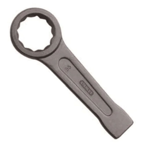 Stanley Ring End Slogging Spanner