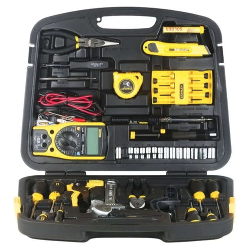Stanley 53 Pc Telecommunication Tool Set STHT89883-812