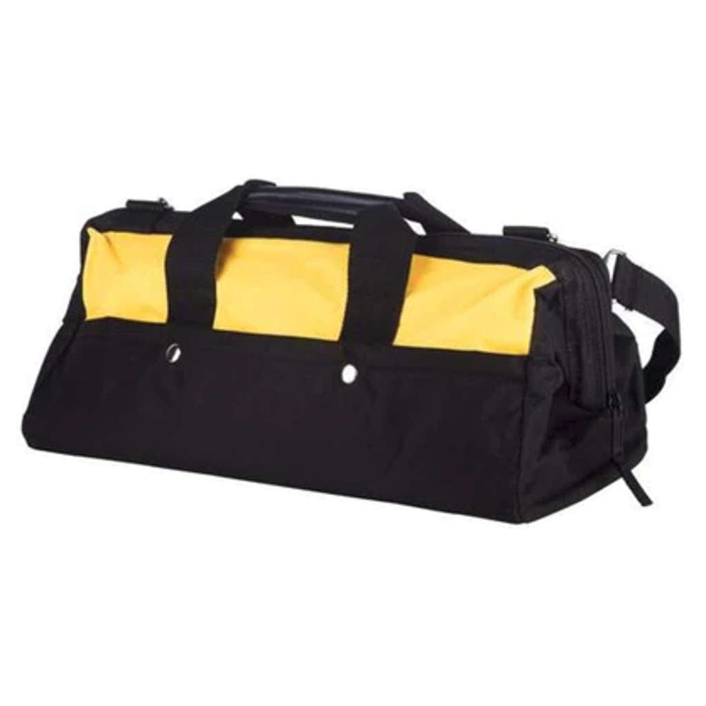Stanley Water-Proof Nylon Tool Bag – Medium 93-224 (450x230x300 mm)