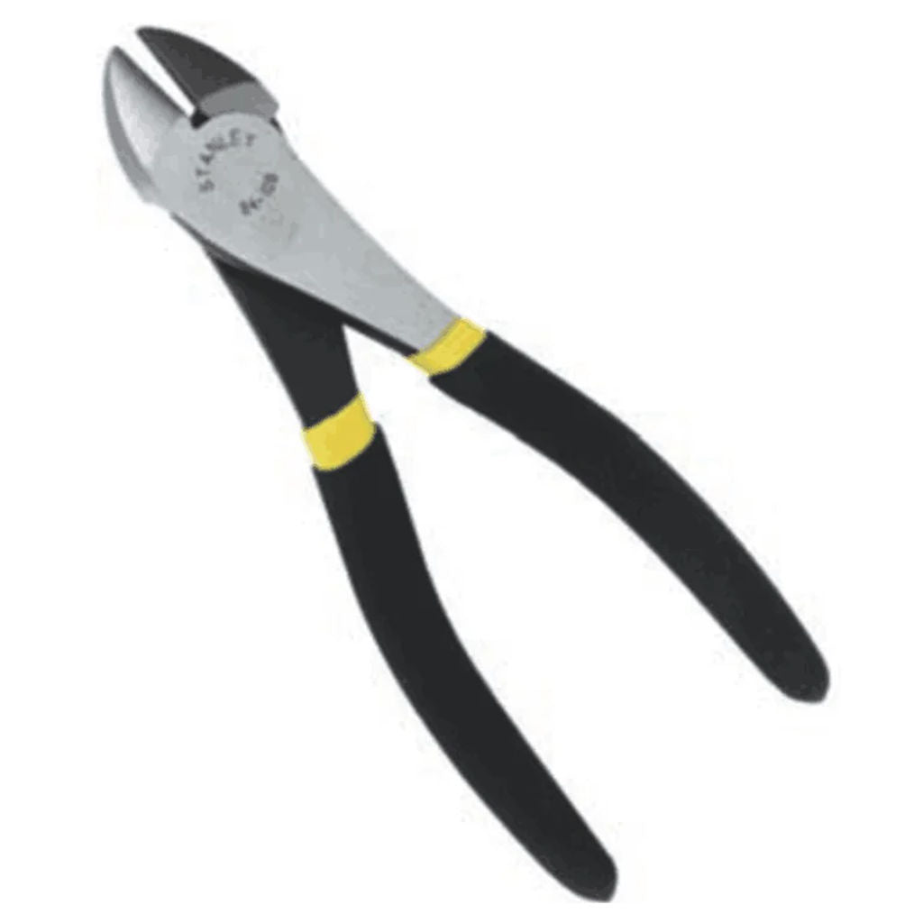 Stanley Diagonal Cutting Pliers
