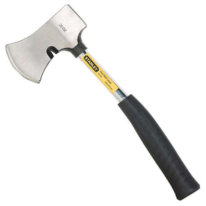 Stanley Steel Shaft Camp Axe 54-105