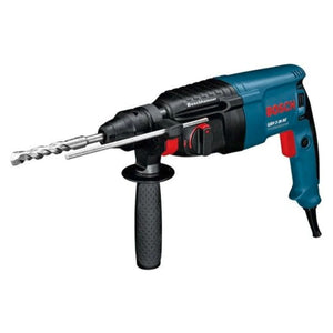 Bosch Professional Rotary Hammer With SDS Plus 800W GBH 2-26 DRE