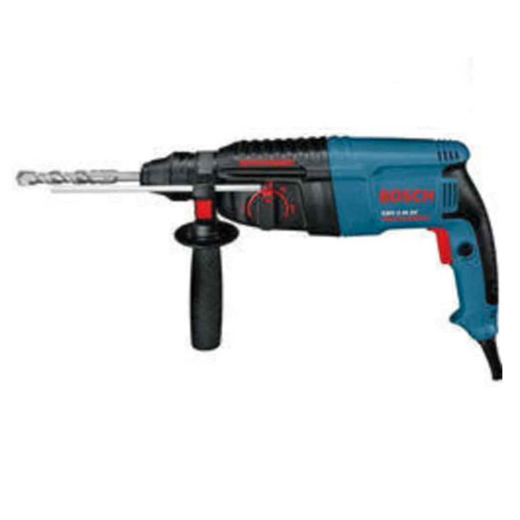 Bosch Professional Rotary Hammer With SDS Plus 800W GBH 2-26 DRE