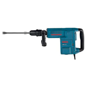 Bosch Demolition Hammer GSH 11 E (1500 W, 10.1 kg, 900 – 1890 bpm)