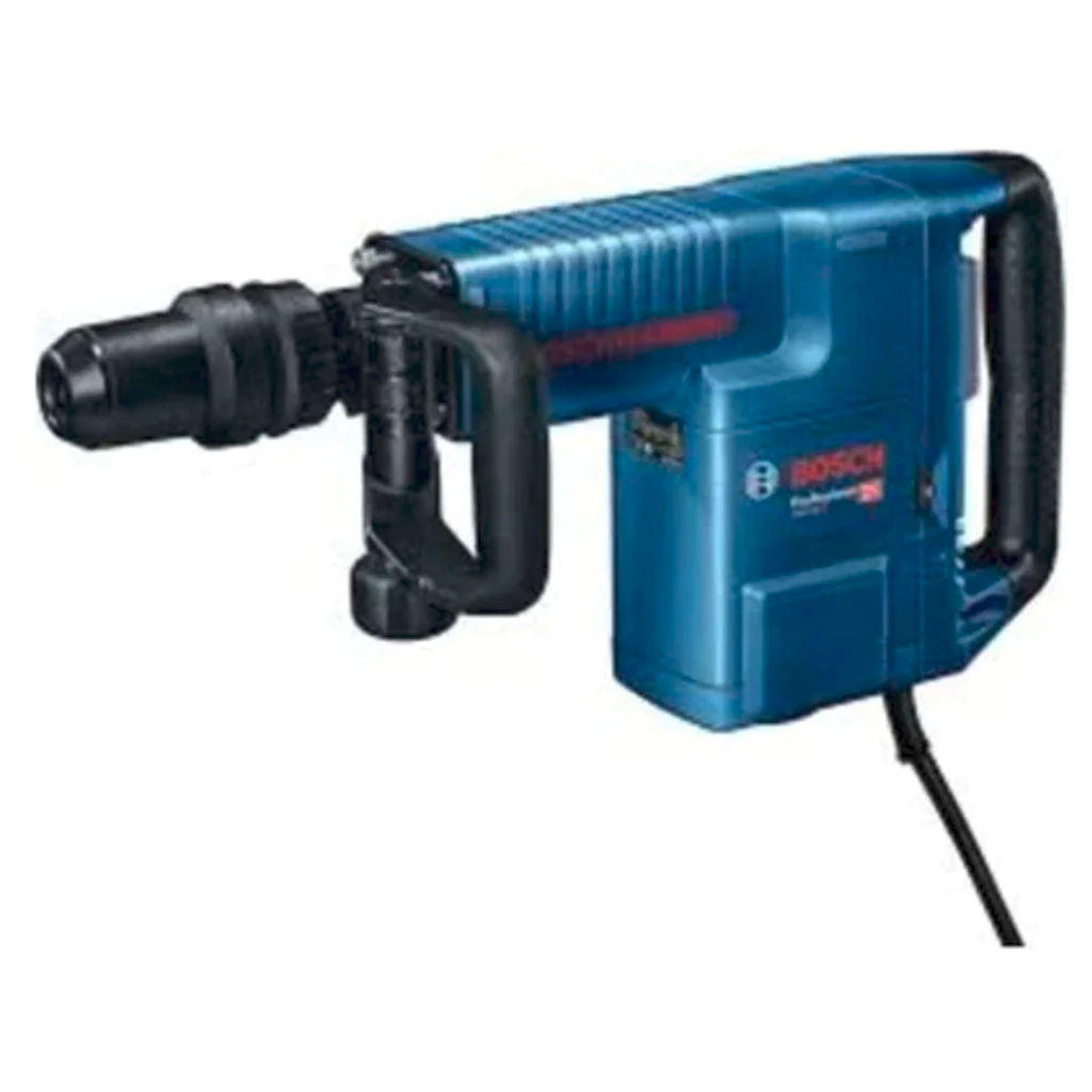 Bosch Demolition Hammer GSH 11 E (1500 W, 10.1 kg, 900 – 1890 bpm)