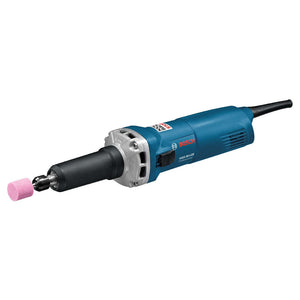 Bosch Straight Grinder GGS 28 LCE (650 W, 1.6 kg, 10000 – 28000 rpm)