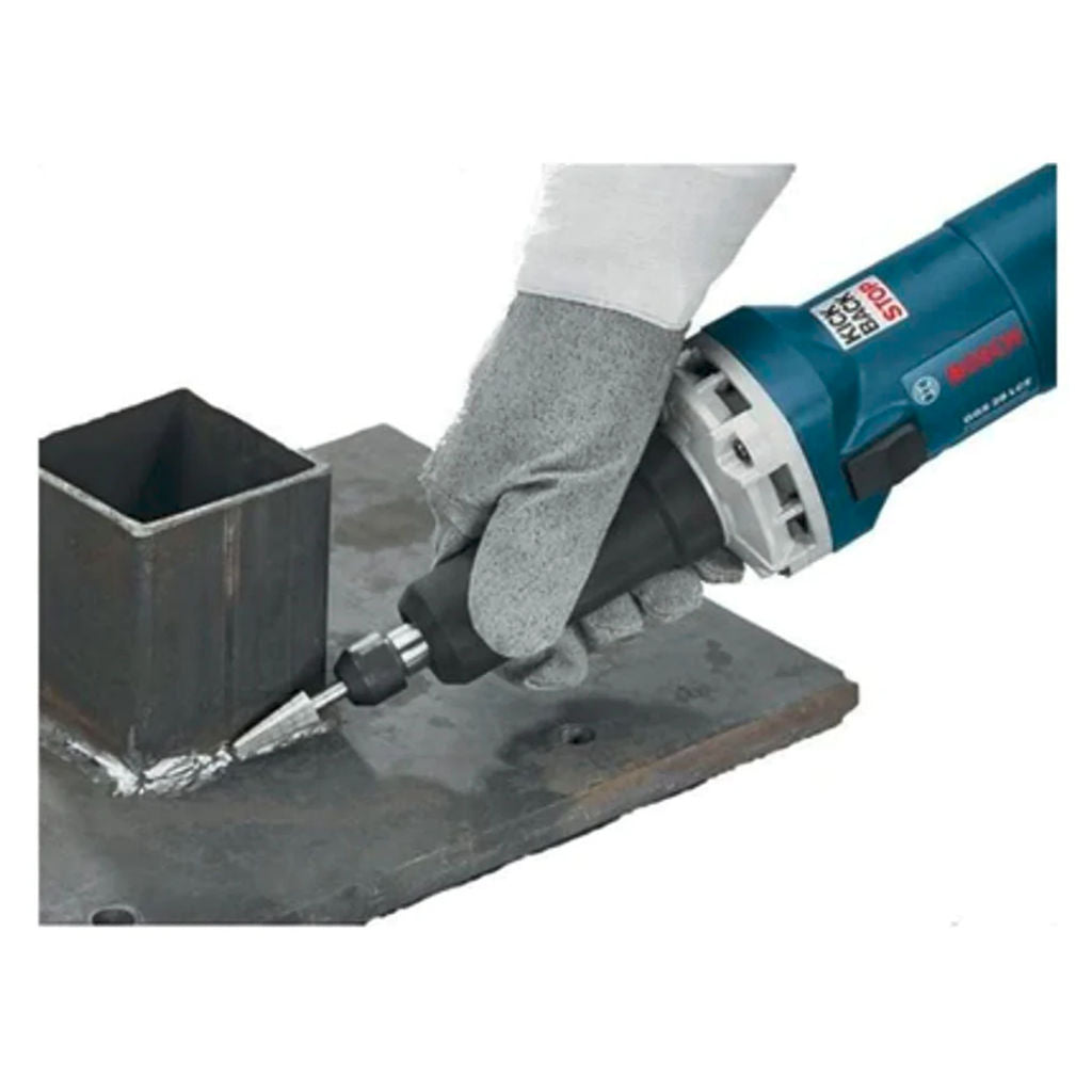 Bosch Straight Grinder GGS 28 LCE (650 W, 1.6 kg, 10000 – 28000 rpm)