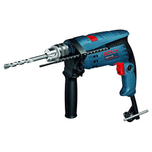 Bosch Impact Drill GSB 16 RE (701 W, 1.9 Kg, 0 – 3000 rpm)