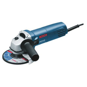 Bosch Angle Grinder GWS 6-125 (670 W, 1.9 Kg, 11000 rpm)