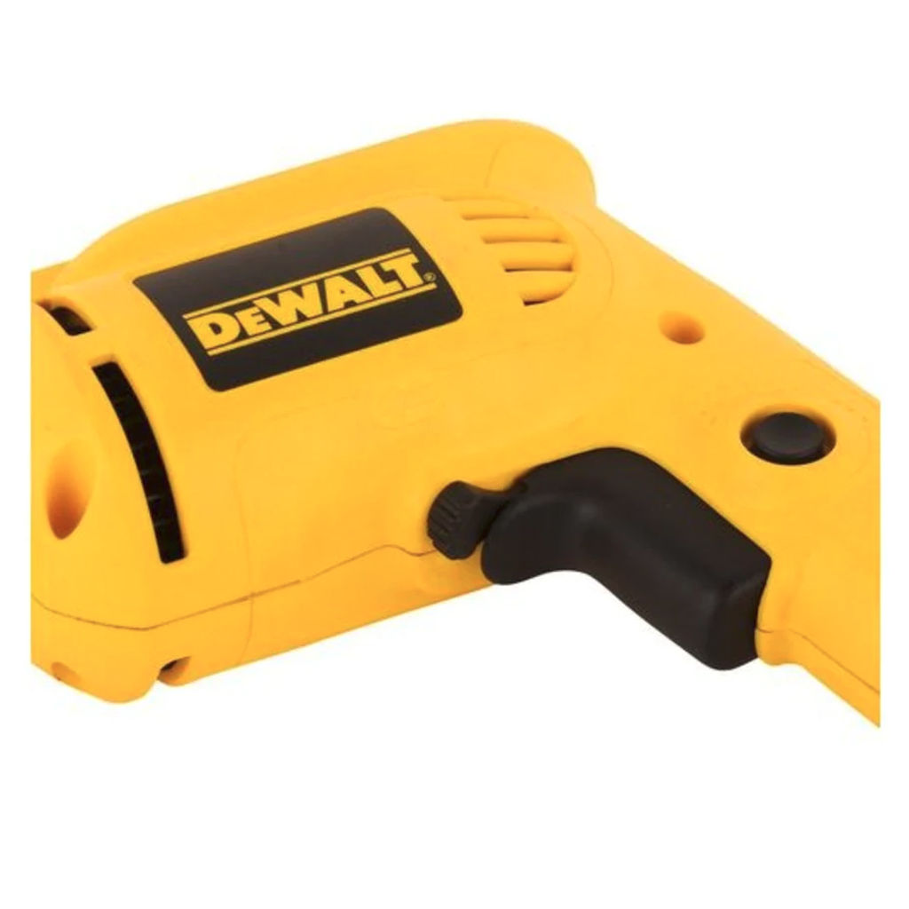 Dewalt 10mm VSR Drill DWD014 (550 W, 1.3 Kg, 0 – 2800 rpm)