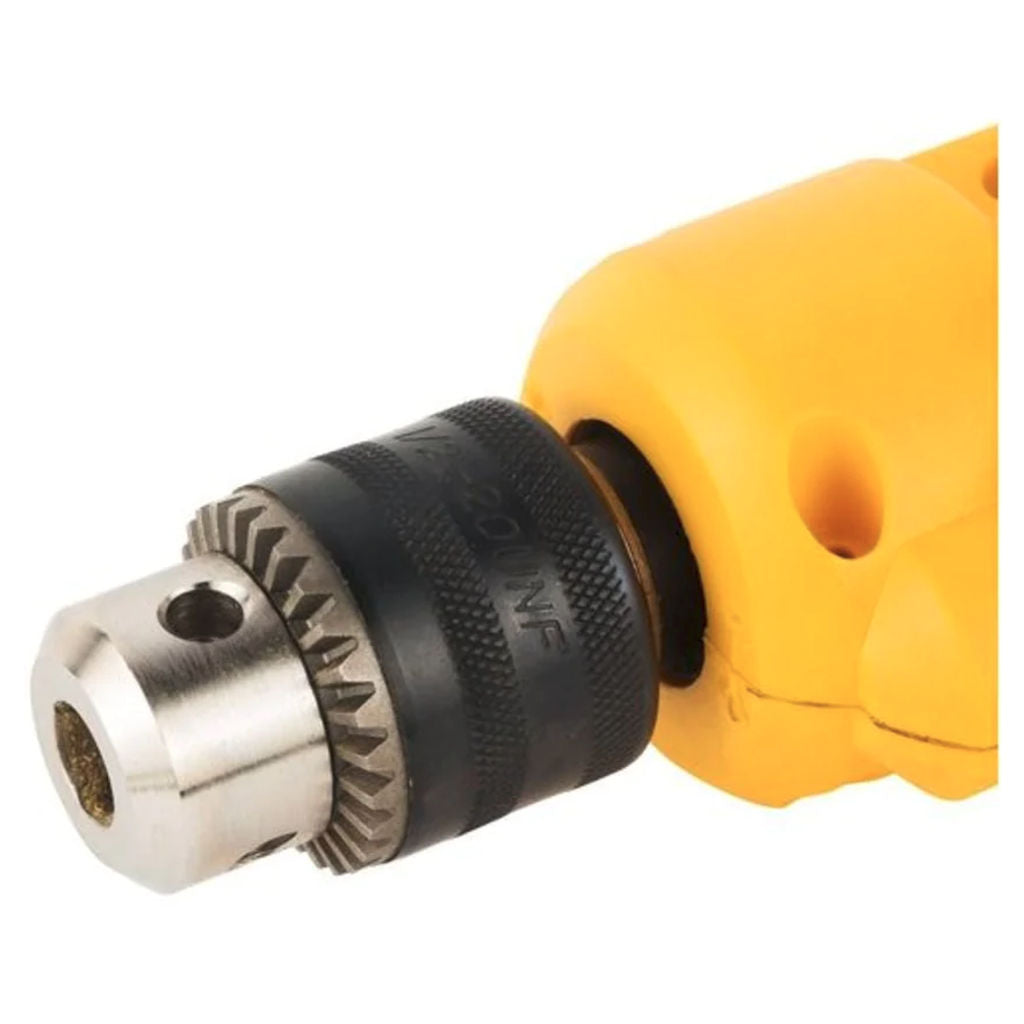 Dewalt 10mm VSR Drill DWD014 (550 W, 1.3 Kg, 0 – 2800 rpm)