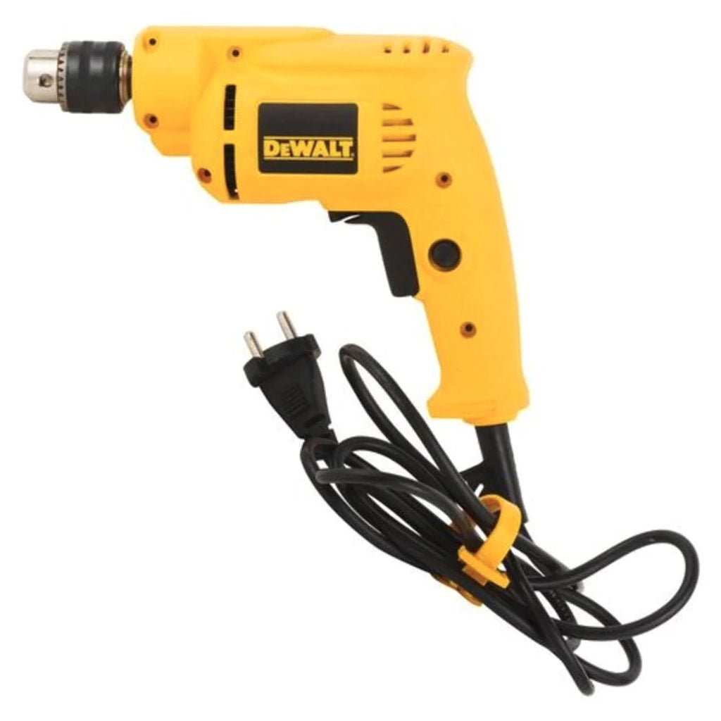 Dewalt 10mm VSR Drill DWD014 (550 W, 1.3 Kg, 0 – 2800 rpm)