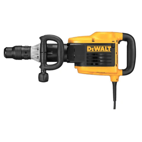 Dewalt 10 Kg SDS Max Demolition Hammer D25899K (1500 W)