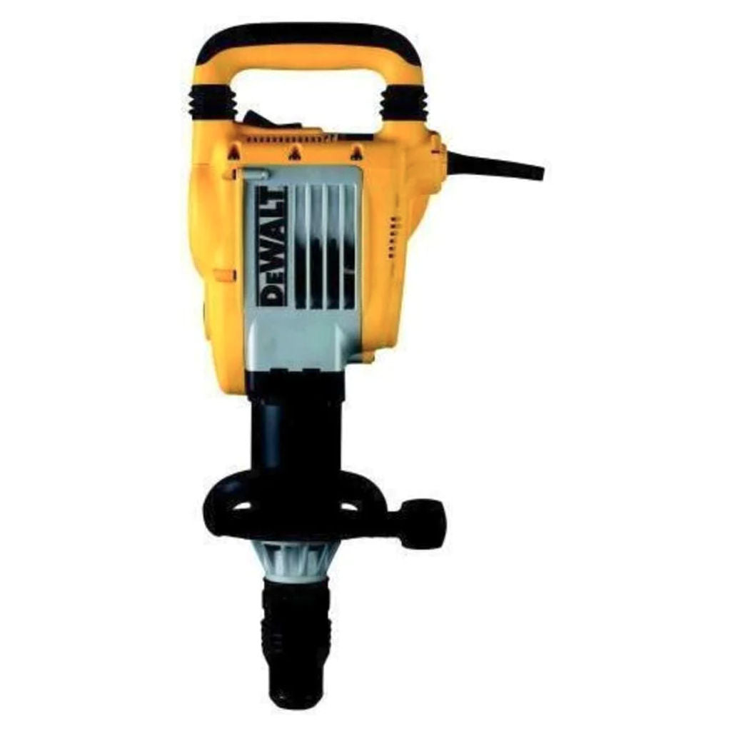 Dewalt SDS Max Demolition Hammer 1500W 10Kg D25901K – Bestomart