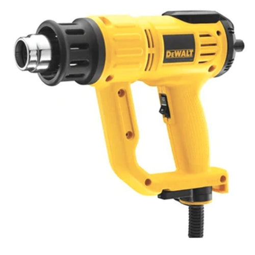 Dewalt LCD Heat Gun D26414  (2000 W, 0.8 Kg, 50-600°C)