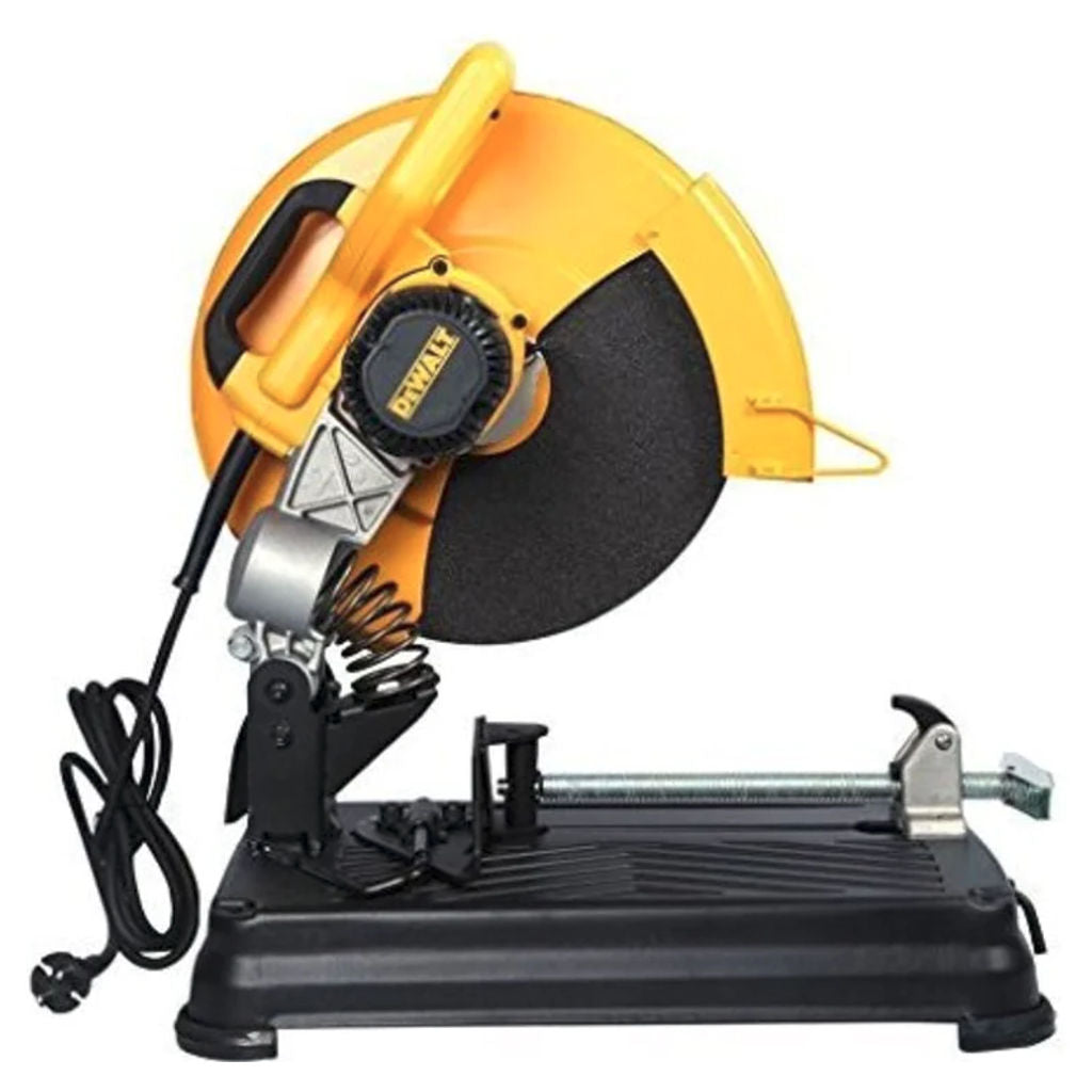 Dewalt Heavy Duty Chop Saw 355mm 2200W 18Kg 3800rpm D28870