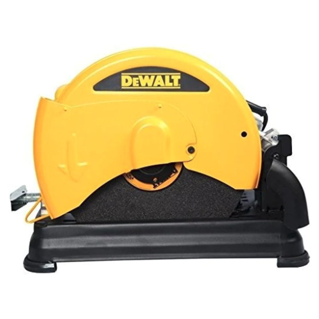 Dewalt Heavy Duty Chop Saw 355mm 2200W 18Kg 3800rpm D28870