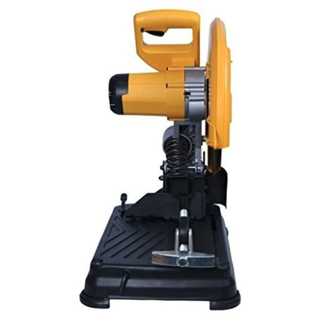 Dewalt Heavy Duty Chop Saw 355mm 2200W 18Kg 3800rpm D28870