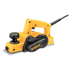 Dewalt Portable Planer D26676 (600 W, 3.2 Kg, 15000 rpm)