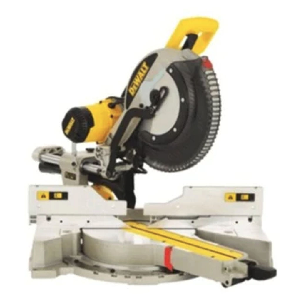 Dewalt 305mm Compound Slide Mitre Saw DWS780 1675 W, 25.4 Kg