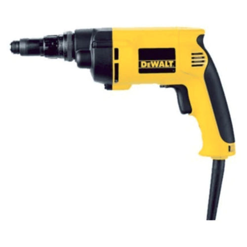 Dewalt VSR Torque Adjustable Screwdriver DW269 540 W, 1.3 Kg