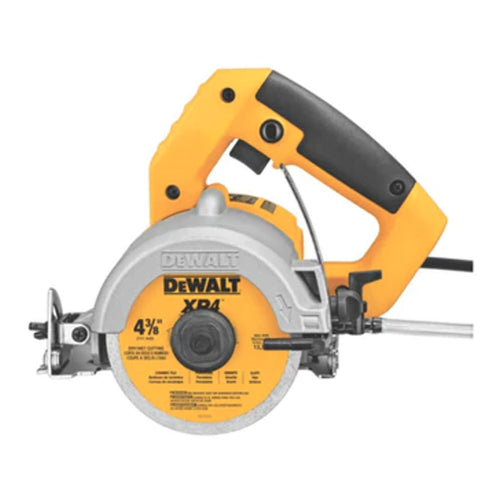 Dewalt 110mm Tile Saw DW862 (1270 W, 3 Kg, 13000 rpm)