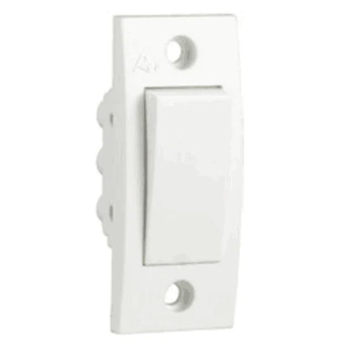 Havells Reo 6A One Way Switch – AHESXXW061