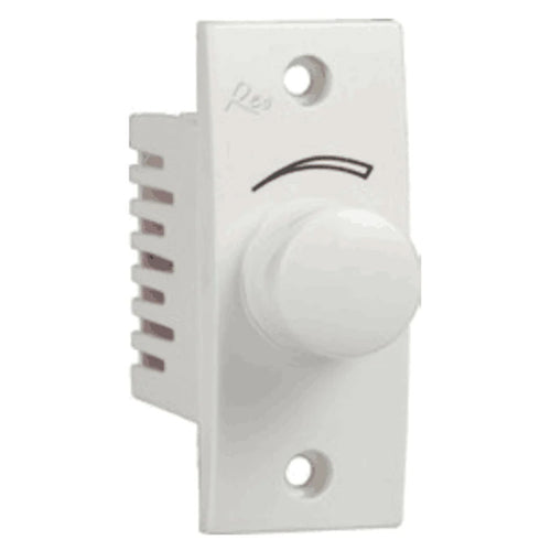 Havells Reo 1 Module Dimmer 450W - AHEDEXW041