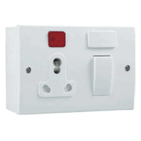 Havells Reo 5 in 1 Combined With Box 5 in 1_2 Hole - AHETWFW202
