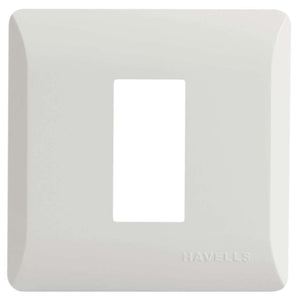 Havells Modular Coral Plate Combined Plate