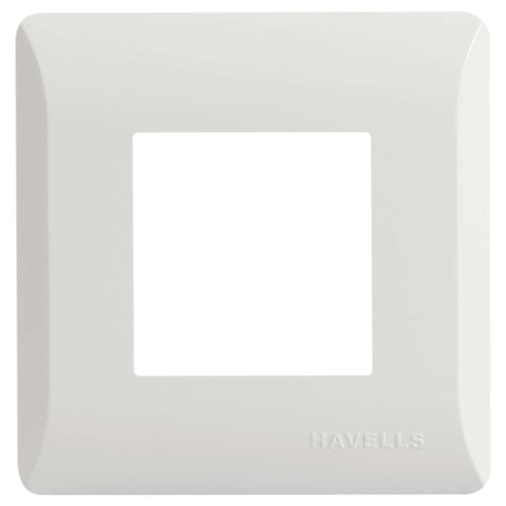 Havells Modular Coral Plate Combined Plate