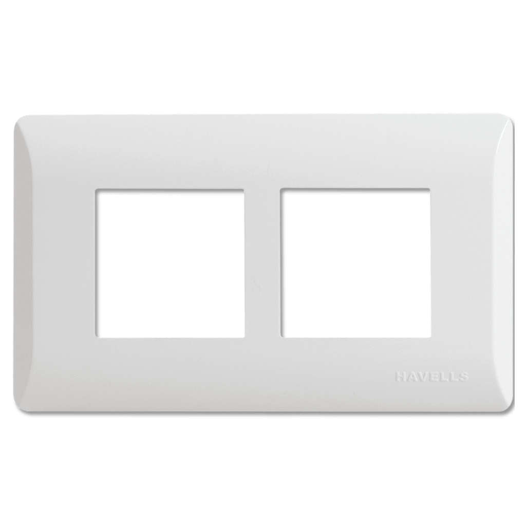 Havells Modular Coral Plate Combined Plate