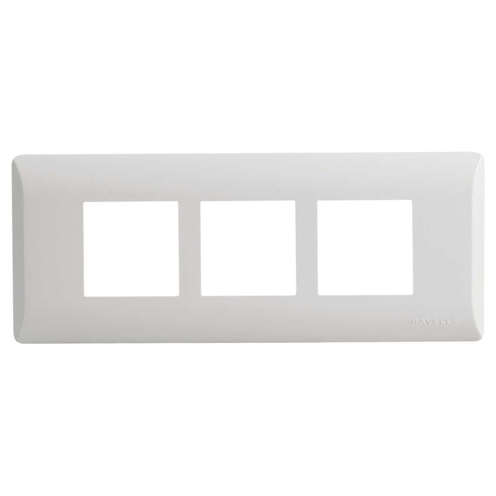 Havells Modular Coral Plate Combined Plate