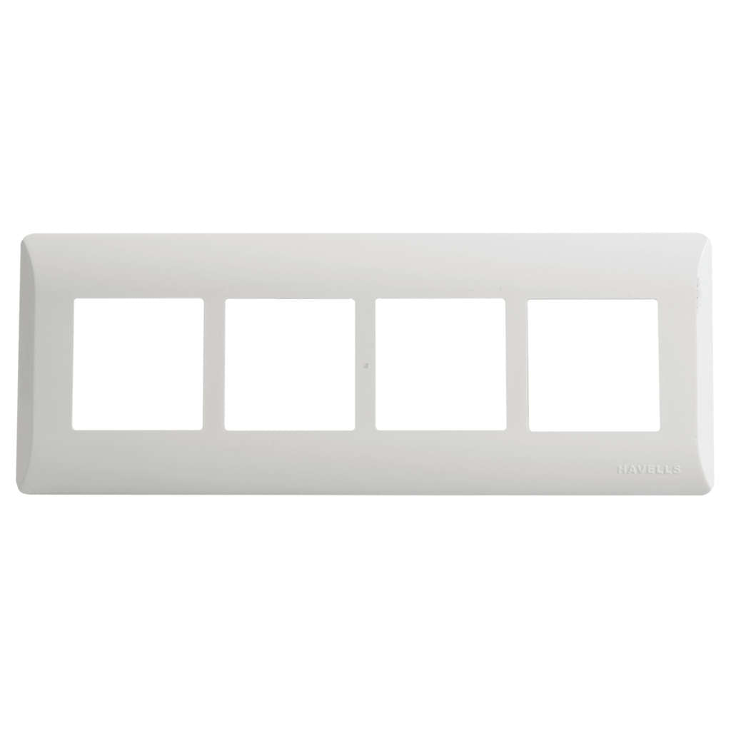 Havells Modular Coral Plate Combined Plate
