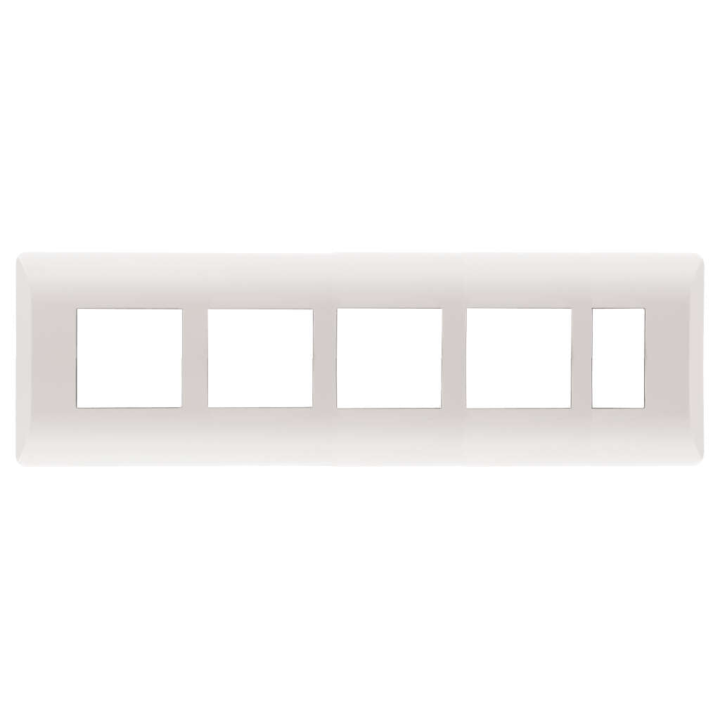 Havells Modular Coral Plate Combined Plate