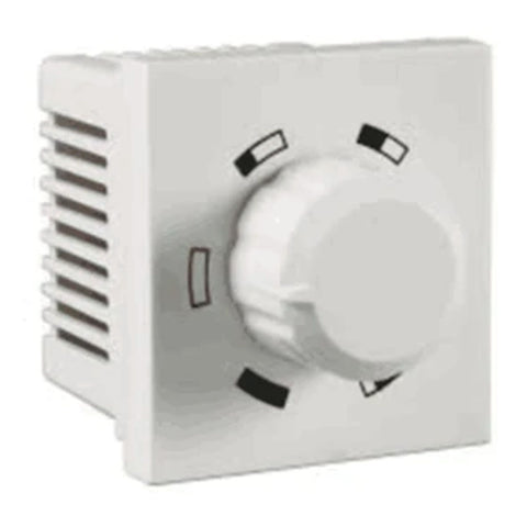 Havells Modular Oro 5 Step Fan Regulator High Speed AHORFHW005