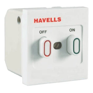 Havells Modular Oro 20A Motor Starter AHOO202004