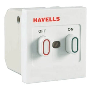 Havells Modular Oro 32A Motor Starter AHOO323204