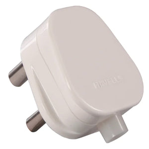 Havells Modular  16A 3 Pin Plug AHLGXXW163