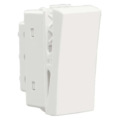 Havells Crabtree Athena 20Ax One Way DP Switch (1 M) ACASDIW201