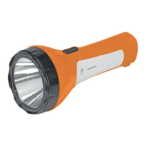 Havells Rechargeable LED Torch Pathfinder 30 LHETCPFCAN1A003