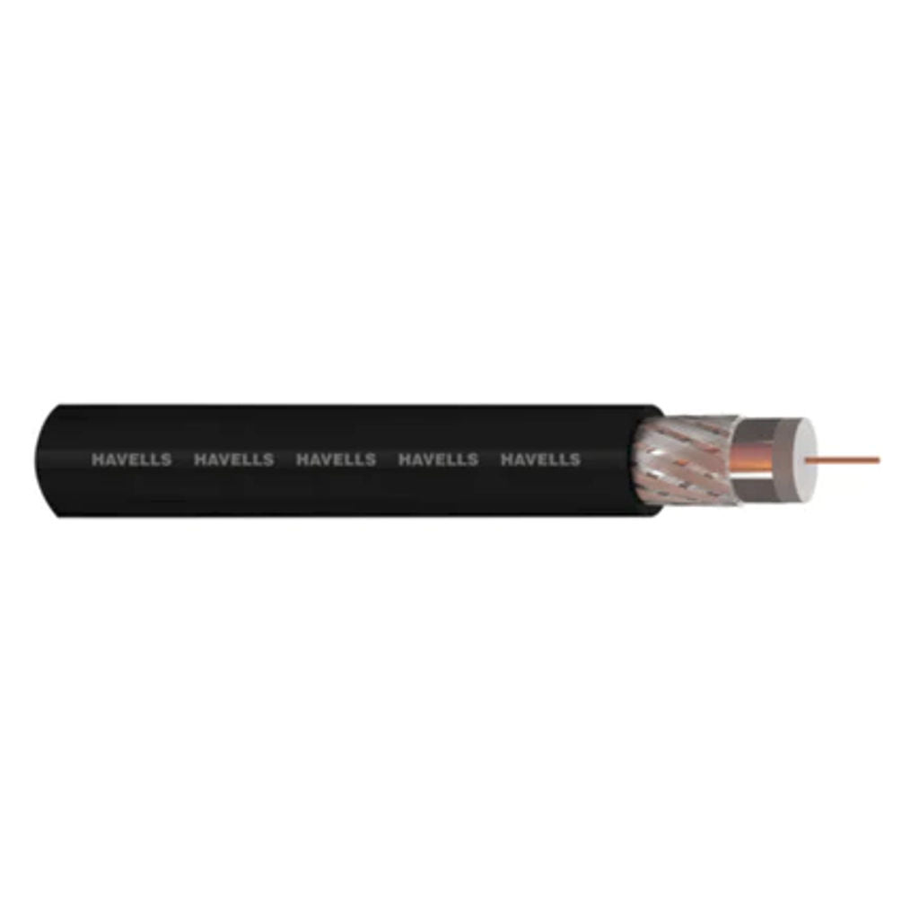 Havells CATV Co-axial Cables – 305 meters