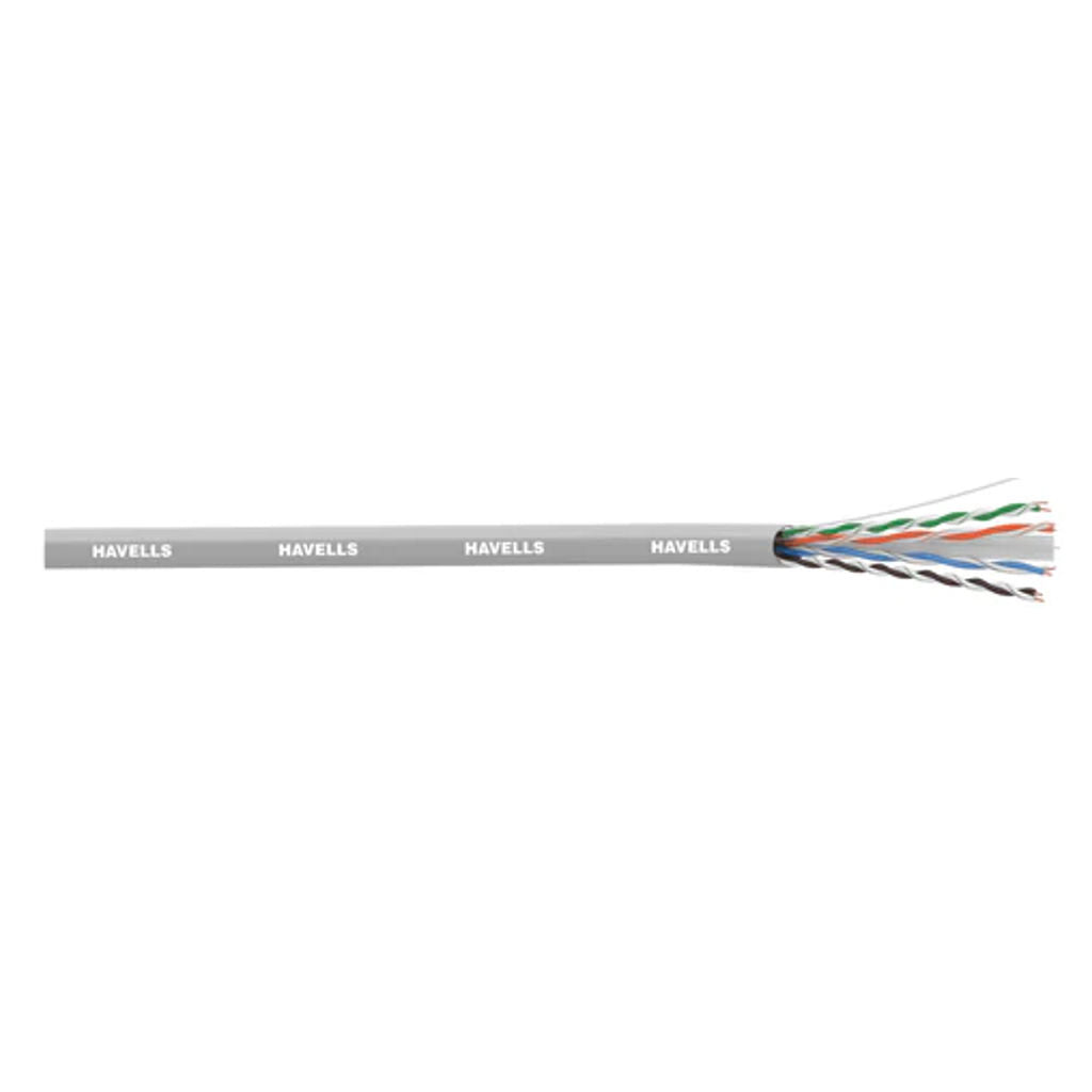 Havells Computer Lan Network Cable – 305 meters