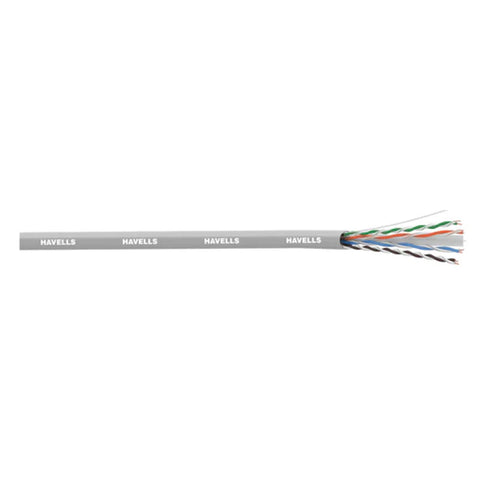 Havells Computer Lan Network Cable – 305 meters