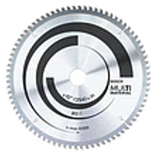 Bosch Mitre Saws Aluminium Cutting (TC)