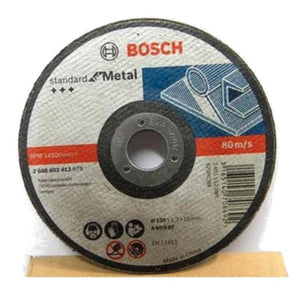 Bosch Cut-Off Wheels