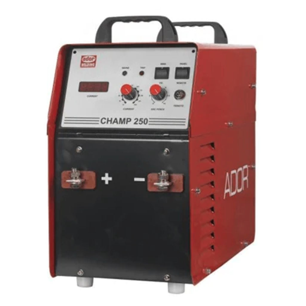 Buy Ador Welding Machine CHAMP 250 Online at Bestomart